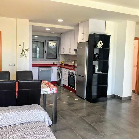 בנאחראפה Apartamento Jmhr 5 מראה חיצוני תמונה
