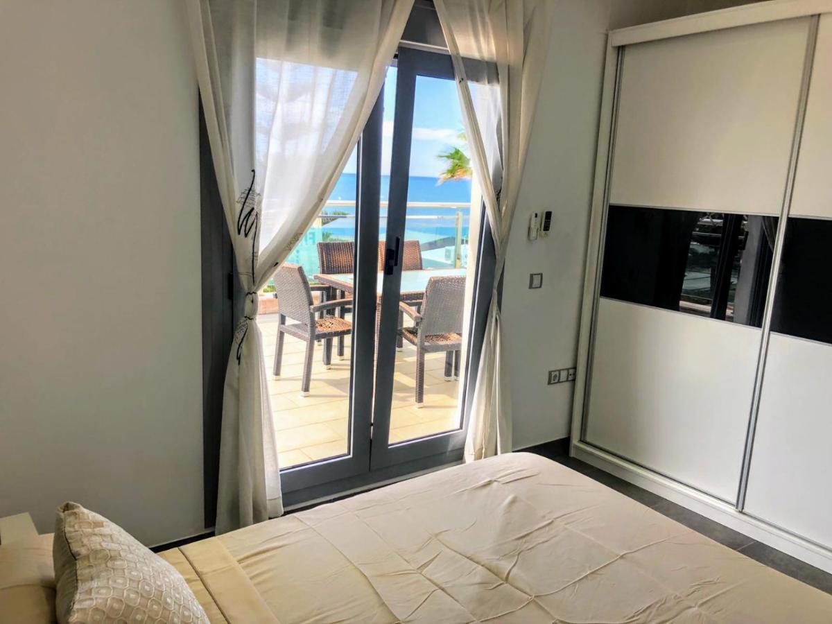 בנאחראפה Apartamento Jmhr 5 מראה חיצוני תמונה