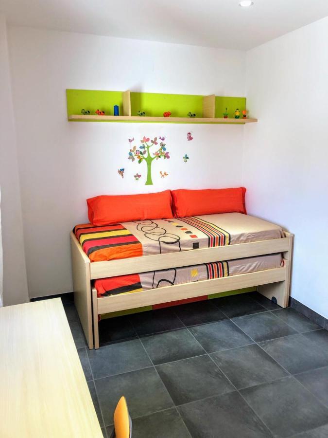 בנאחראפה Apartamento Jmhr 5 מראה חיצוני תמונה