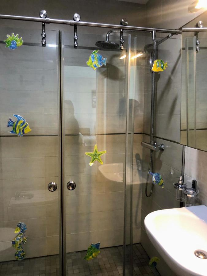 בנאחראפה Apartamento Jmhr 5 מראה חיצוני תמונה