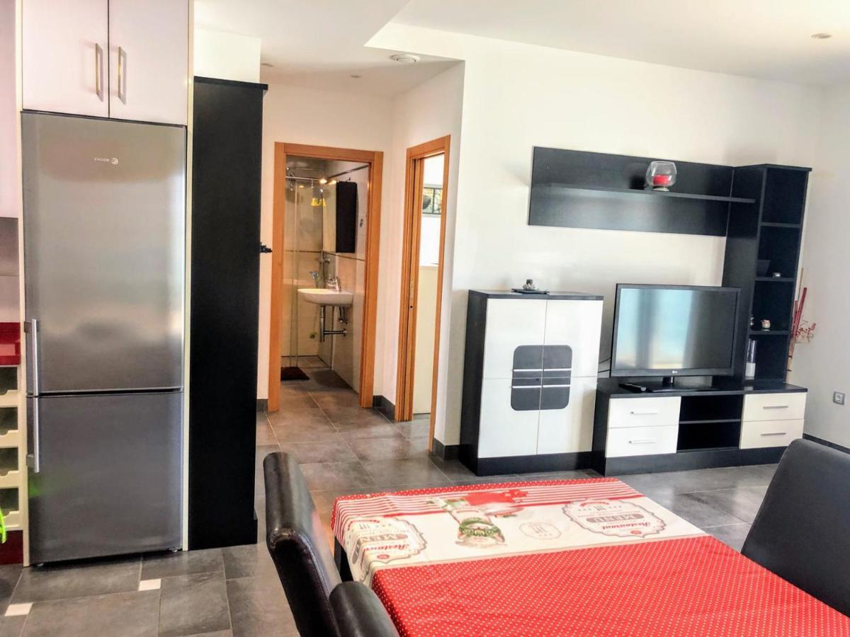 בנאחראפה Apartamento Jmhr 5 מראה חיצוני תמונה