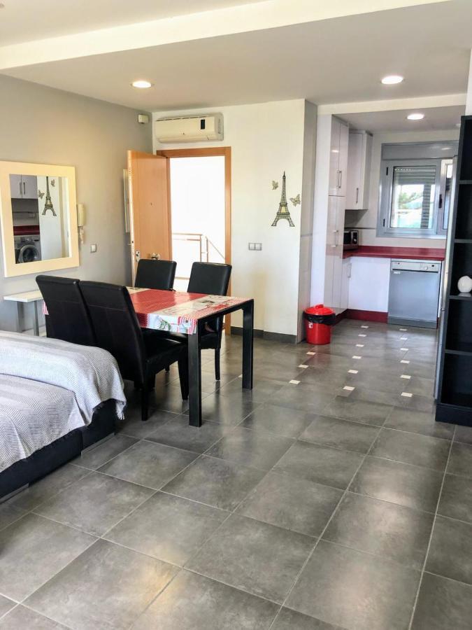 בנאחראפה Apartamento Jmhr 5 מראה חיצוני תמונה