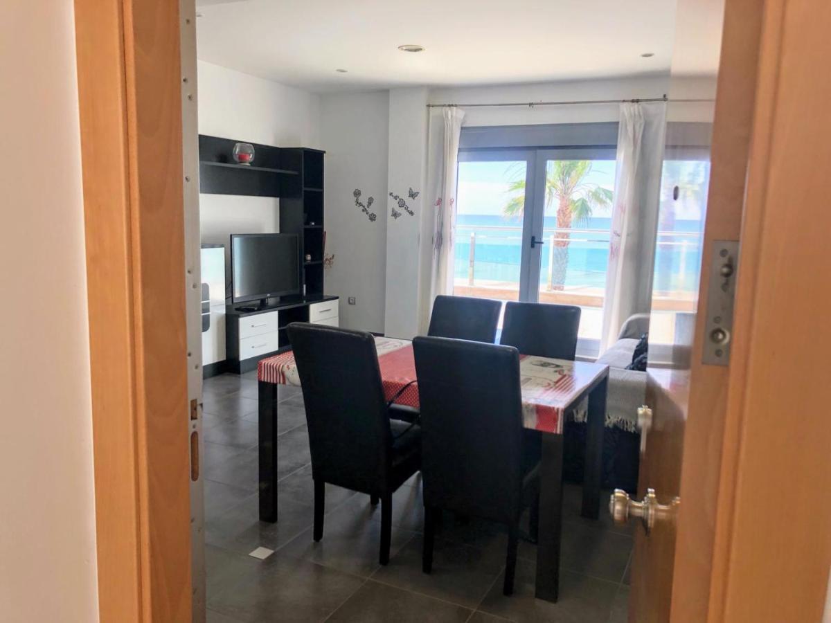 בנאחראפה Apartamento Jmhr 5 מראה חיצוני תמונה
