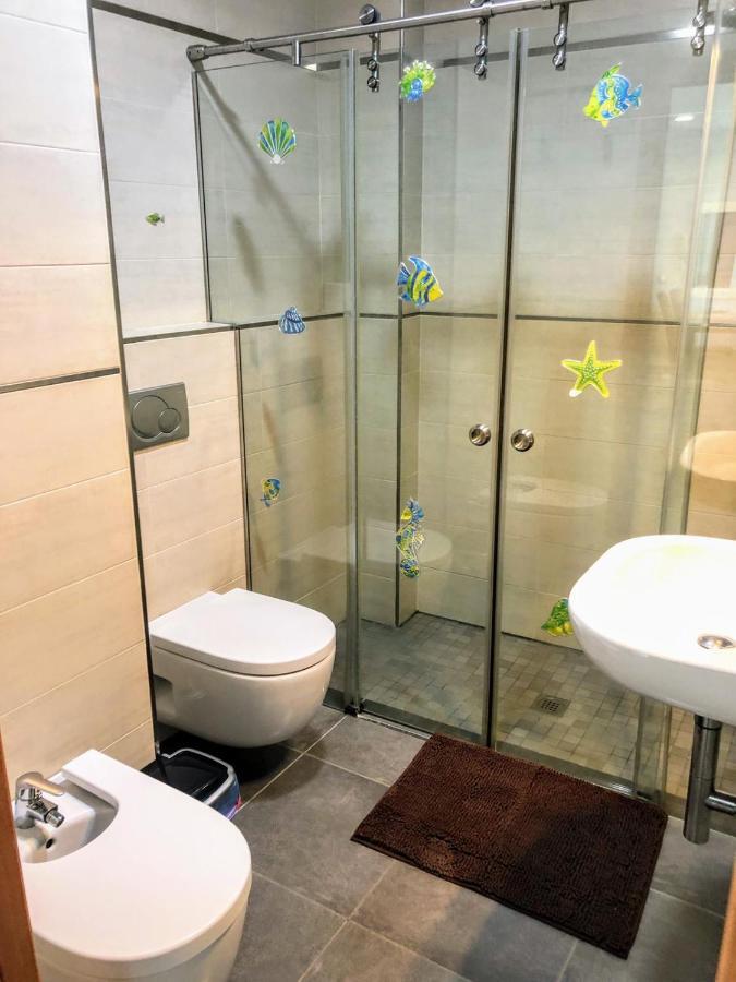 בנאחראפה Apartamento Jmhr 5 מראה חיצוני תמונה