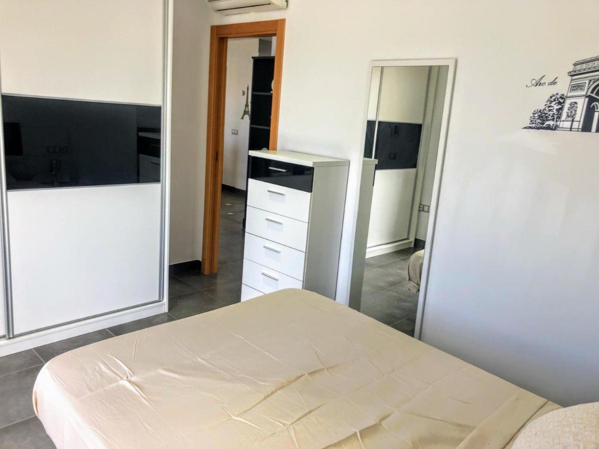 בנאחראפה Apartamento Jmhr 5 מראה חיצוני תמונה