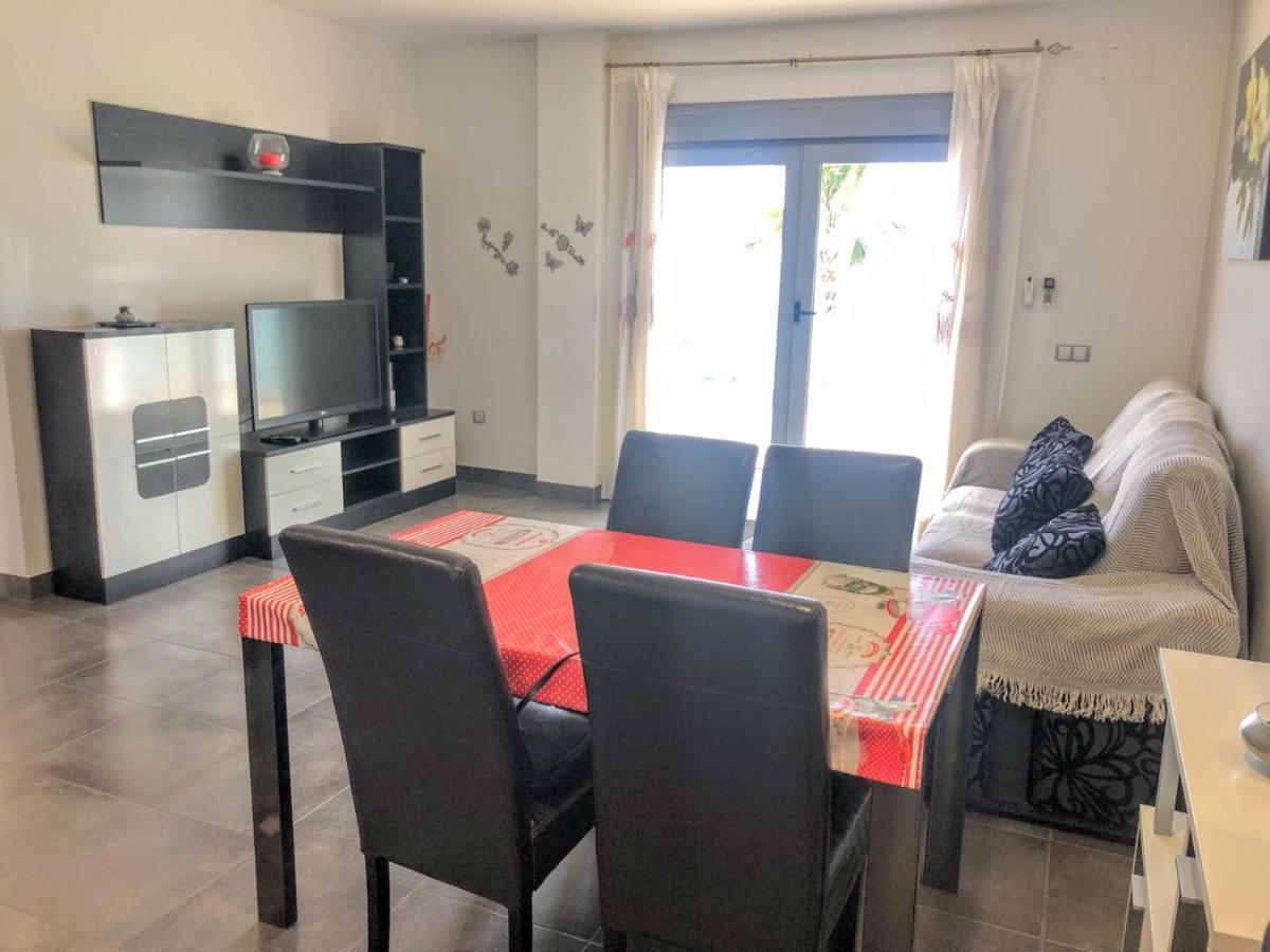 בנאחראפה Apartamento Jmhr 5 מראה חיצוני תמונה